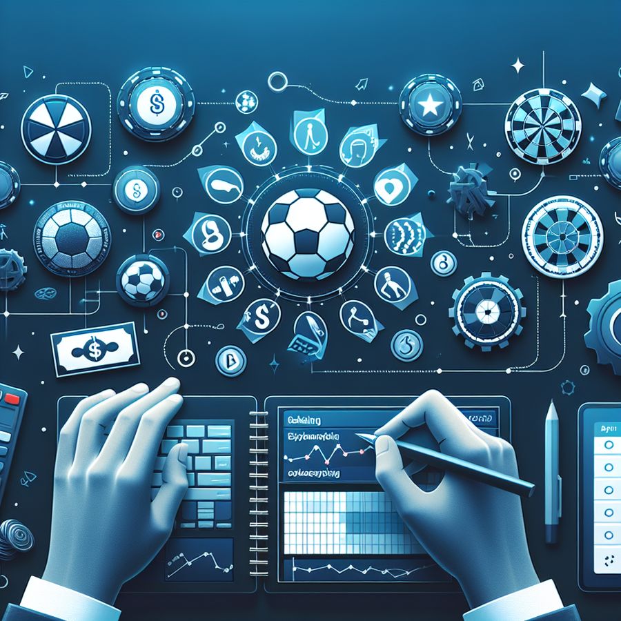 Spor Bahislerinde Takım Analizi: Temel Yöntemler ve İpuçları